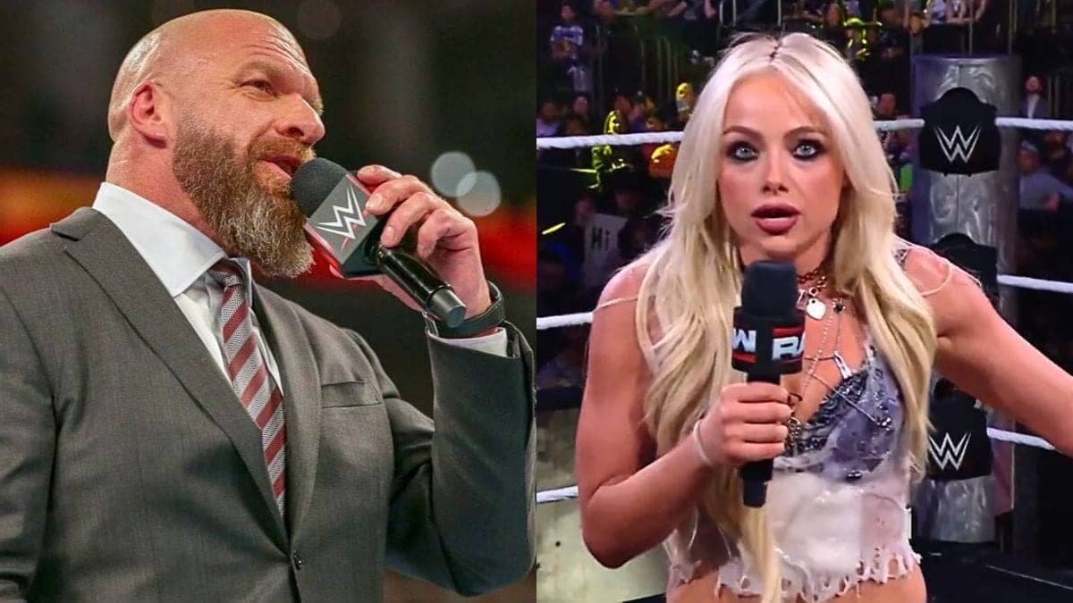 WrestleMania 42: Kya Liv Morgan aur Stephanie ka hoga double turn?