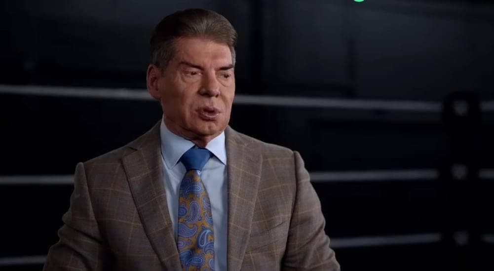 Vince McMahon ki breakfast ki kahani: kya hai asli drama?