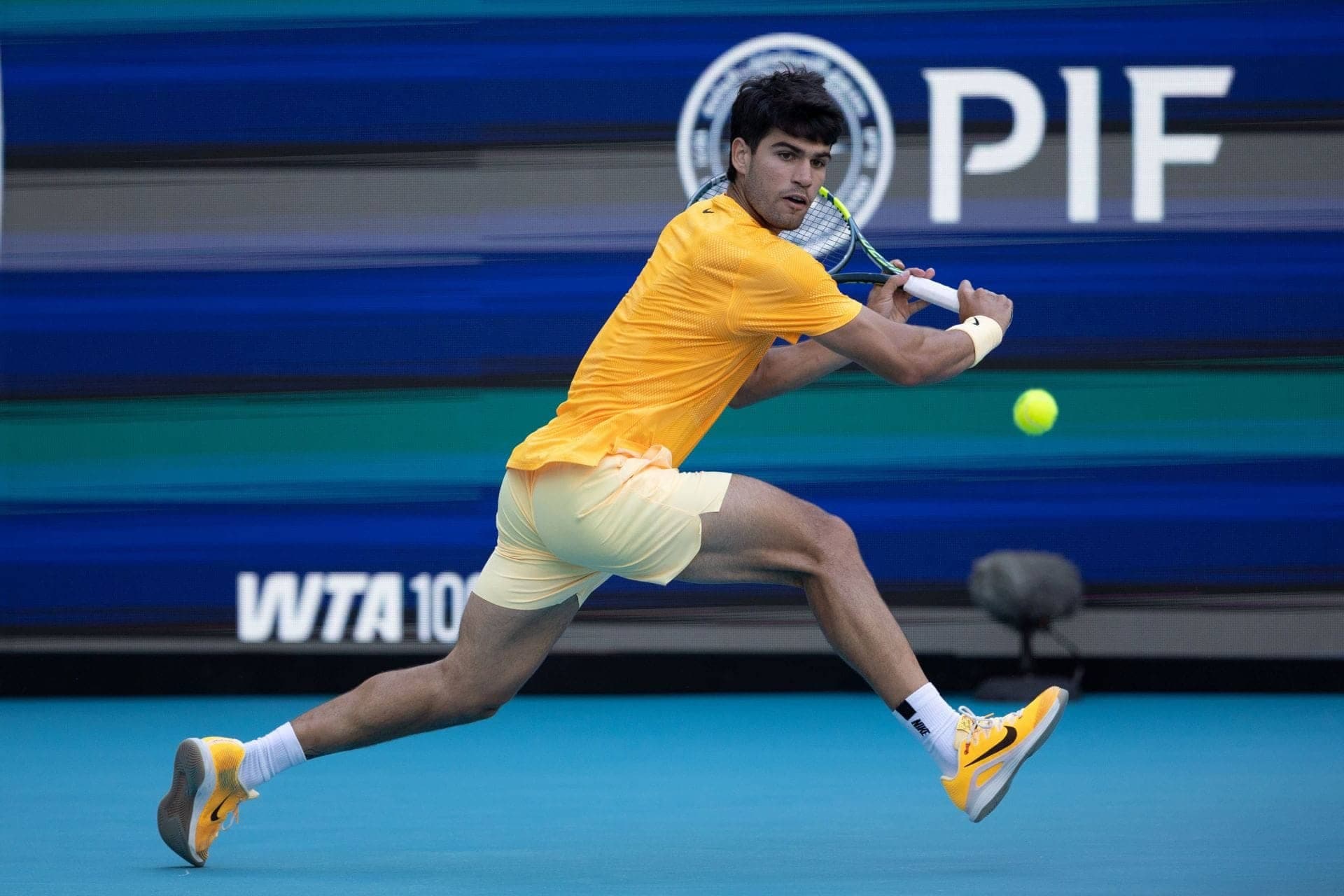 Carlos Alcaraz's Coach Unveils Epic Clay Season Strategy