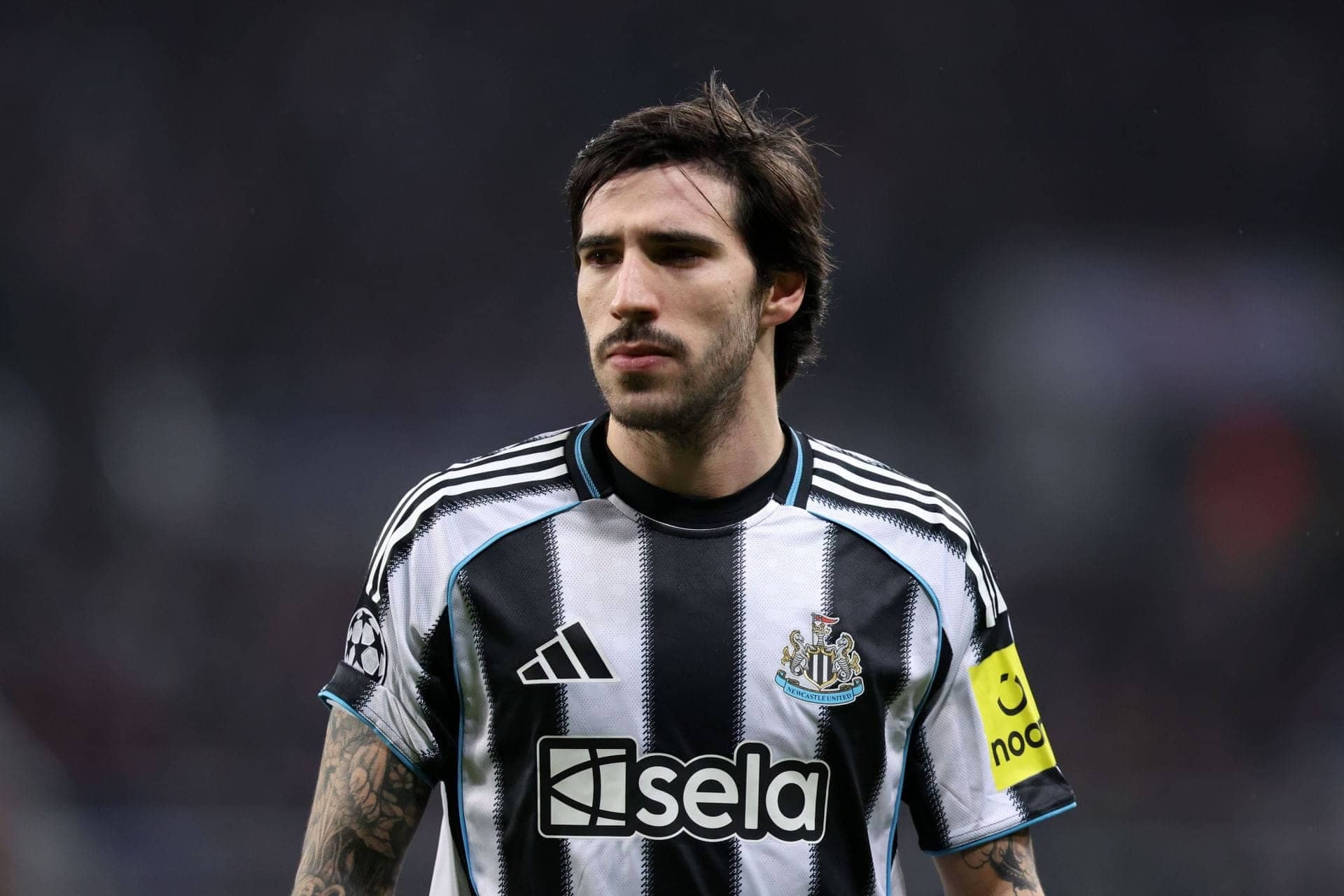 Sandro Tonali's Transfer Buzz: Real Madrid, Arsenal, United?