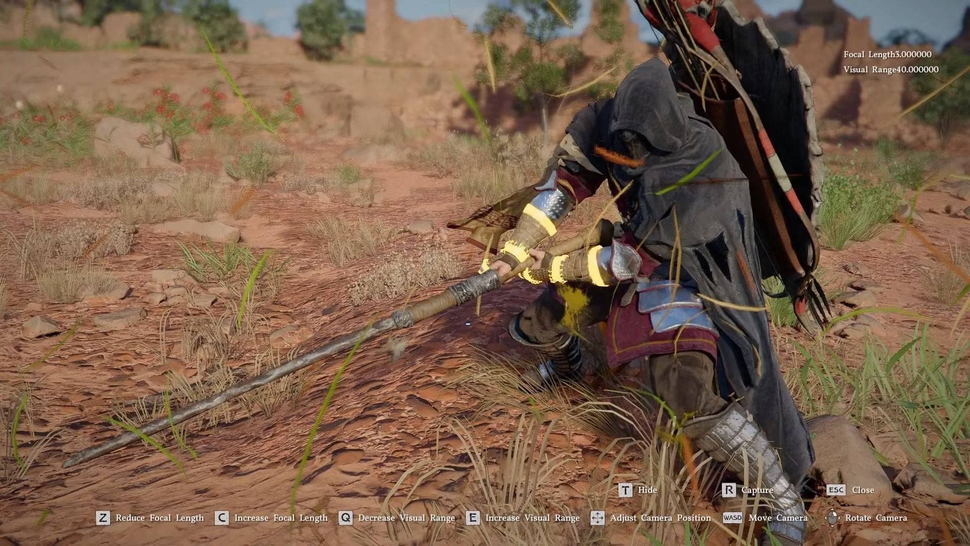 Unlock the Best Weapon: Bringer of Balance in Crimson Desert