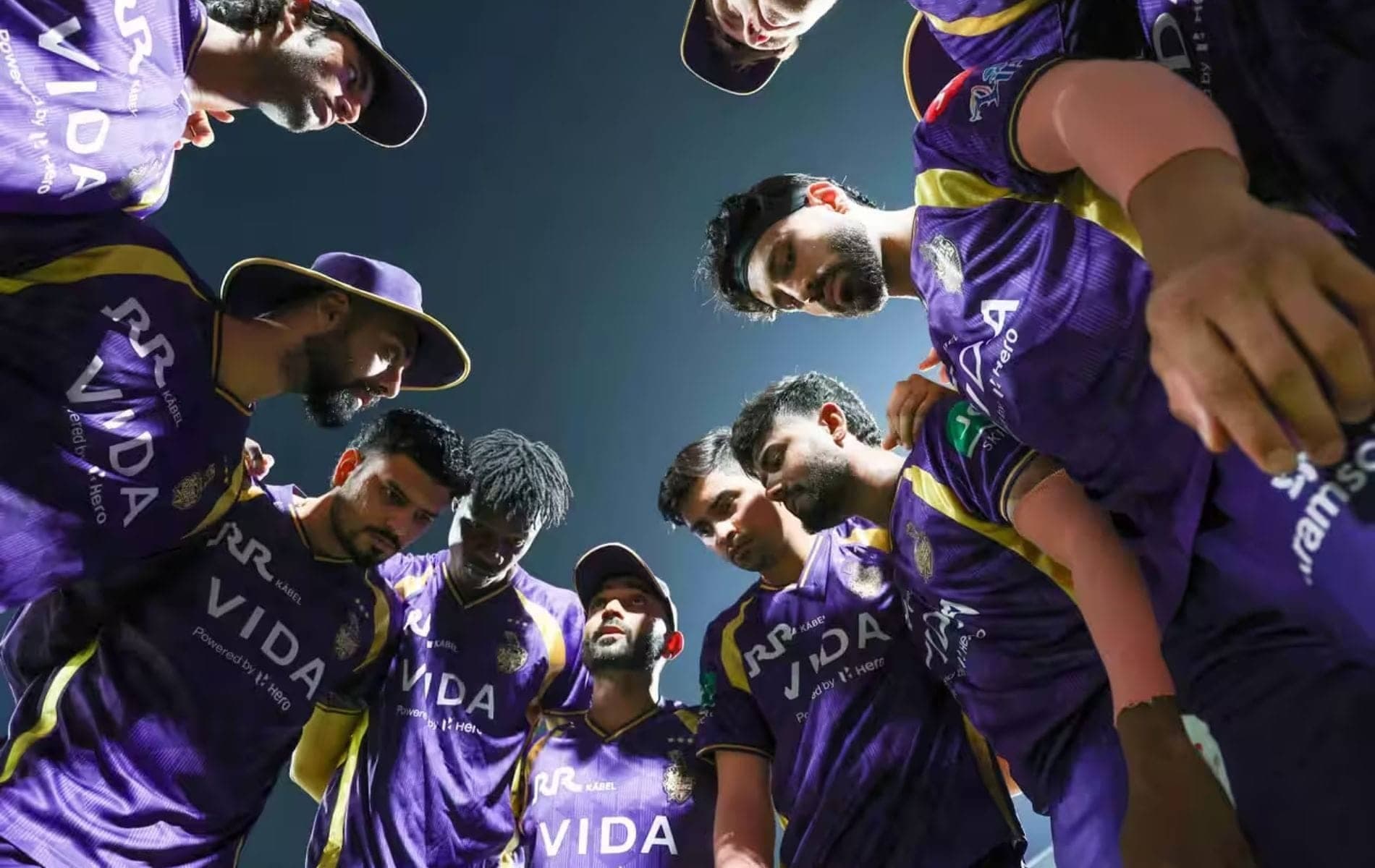 Ajinkya Rahane's Bold Claim: Critics Are Just Jealous!
