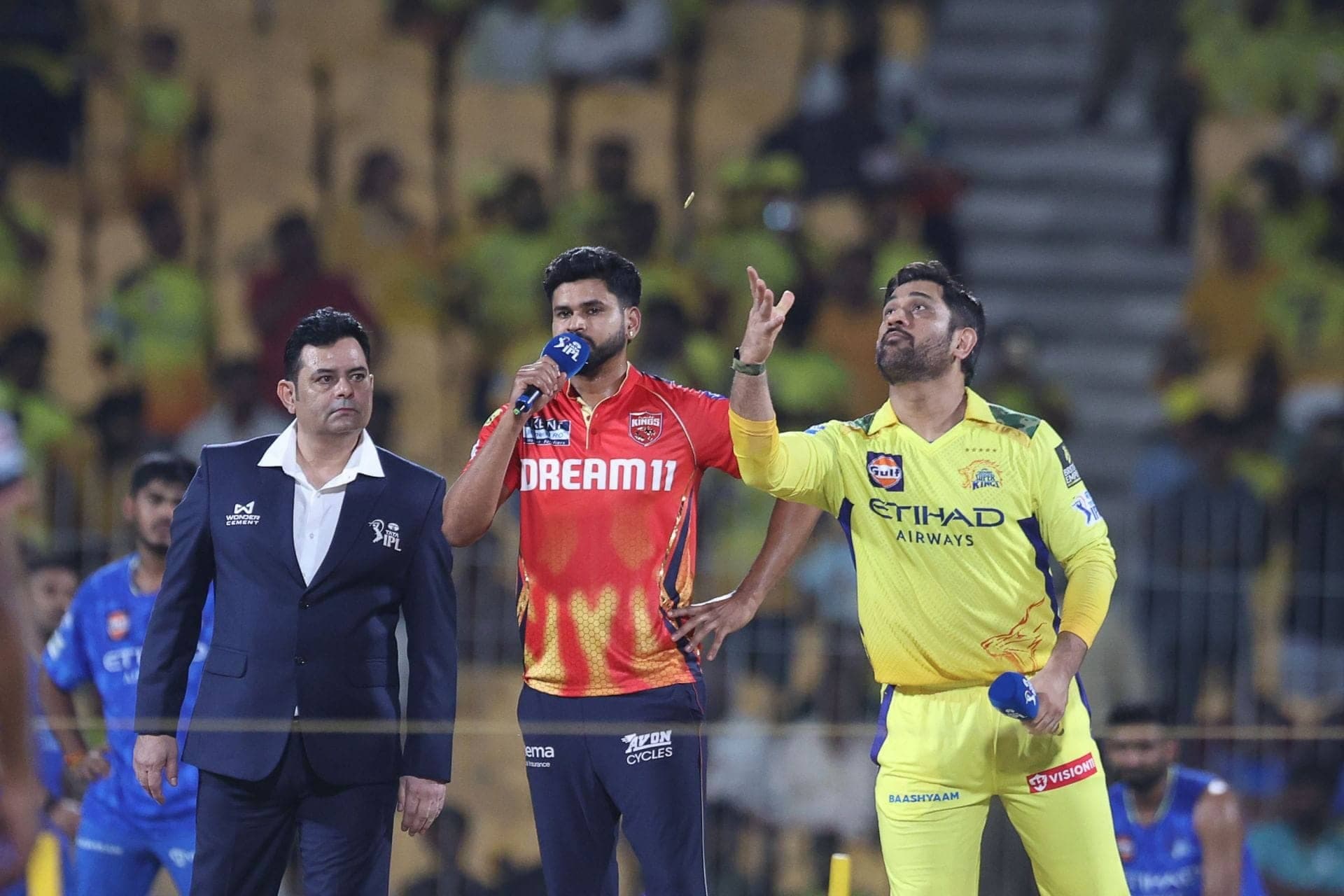 IPL 2026: CSK vs PBKS - Who Will Claim the Wickets Crown?