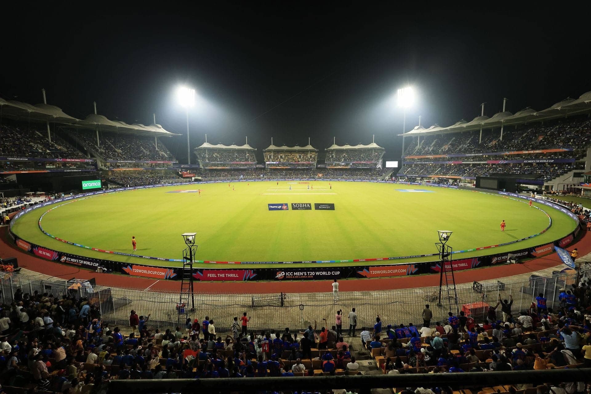 Chillin' Weather for CSK vs PBKS IPL 2026 Showdown
