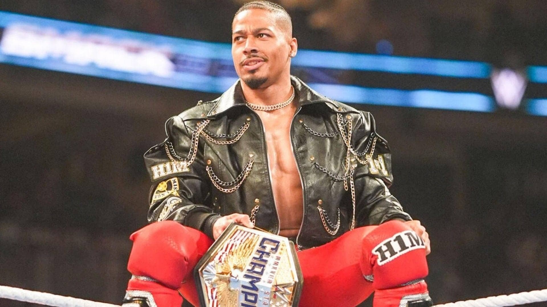 Carmelo Hayes Faces WrestleMania 42 Uncertainty, G