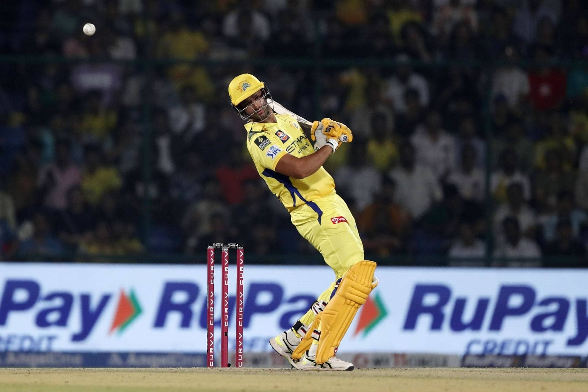 CSK vs PBKS: Match 7 Mein Kaun Banega Superstar?