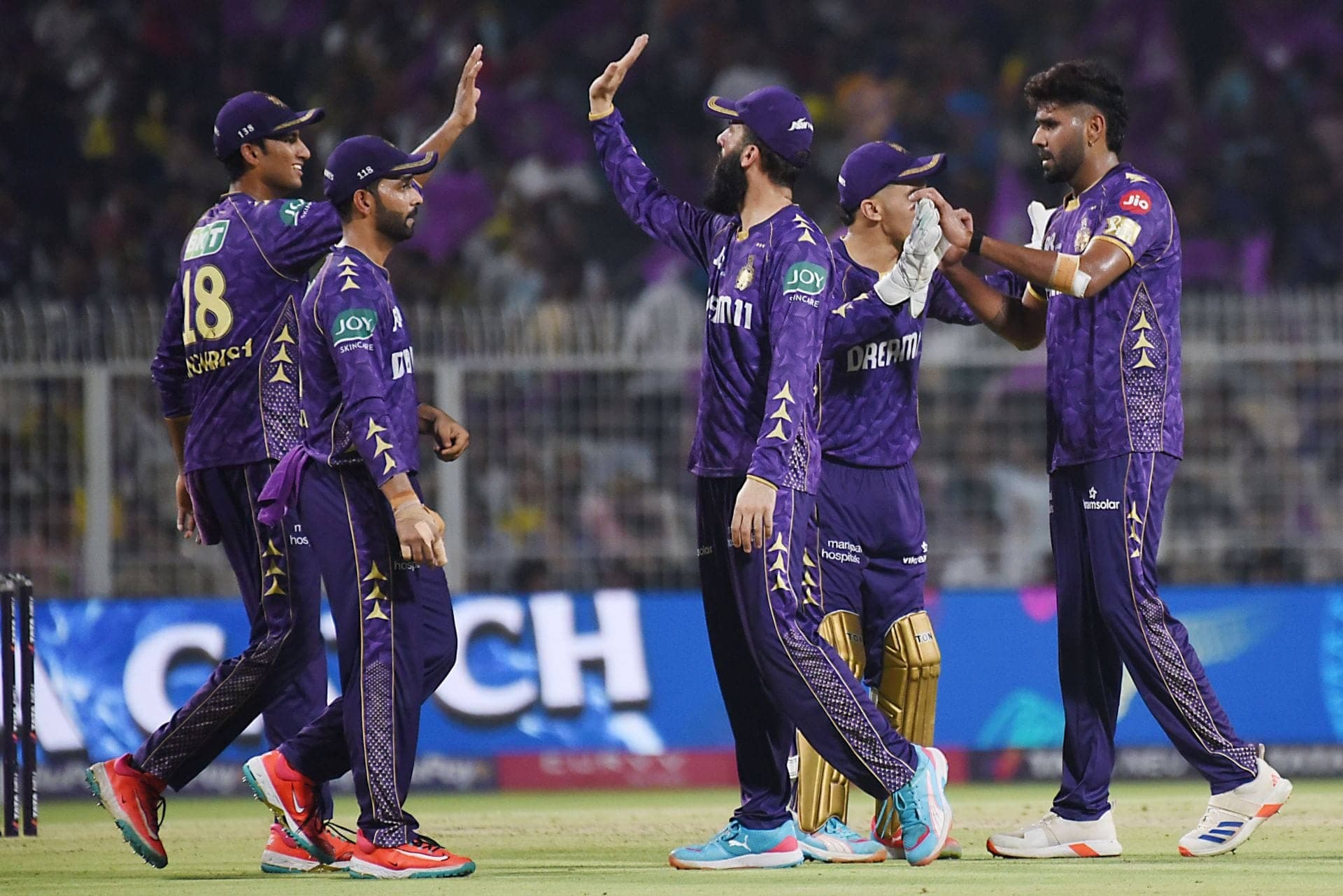 Robin Uthappa's Bold Move: Unleash Narine and Rally KKR!