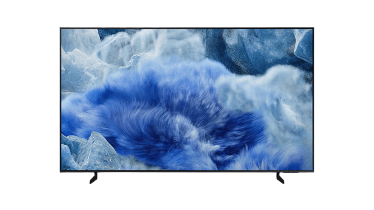 Samsung's Smart TVs Get Google Cast – Old and New Unite!