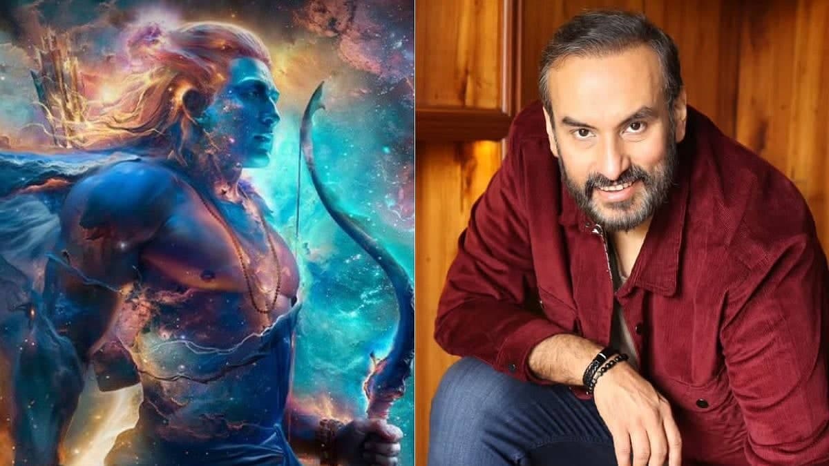 'Don't Divide': Ramayana Producer Namit Malhotra Responds To India vs US Teaser Launch Debate