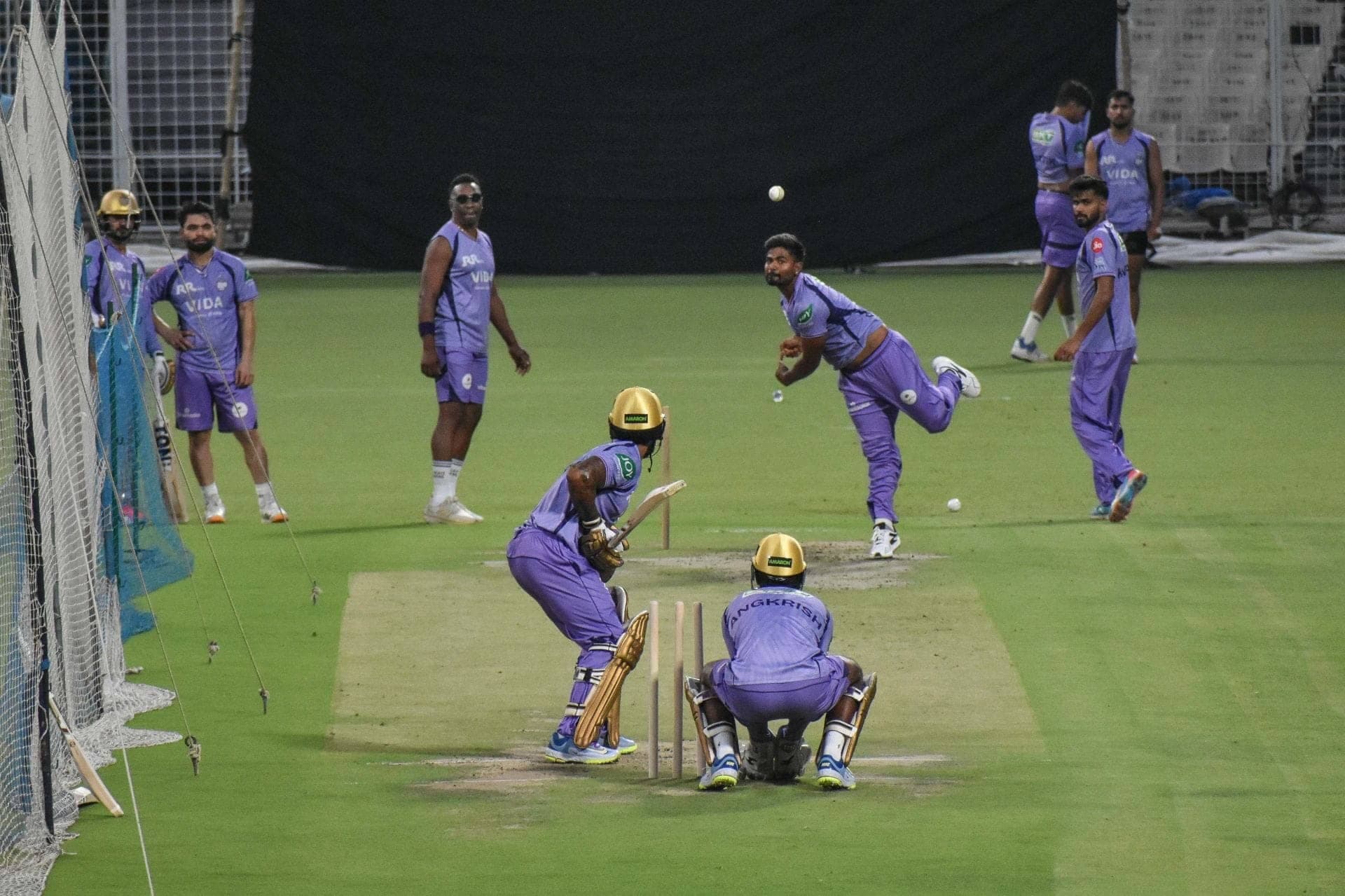 Ashwin calls out KKR's bowlers after SRH's crushing victory