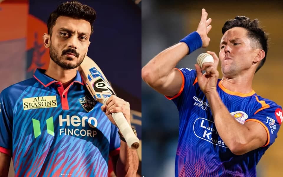 IPL 2026: DC vs MI - A Spellbinding Showdown Awaits