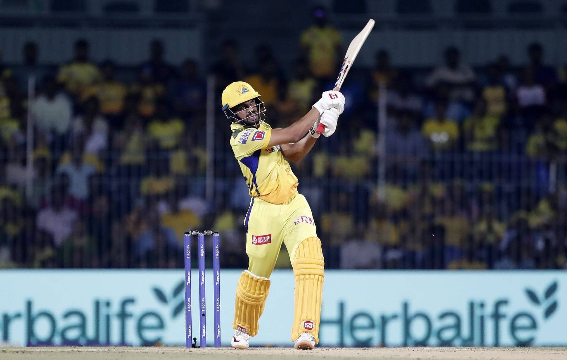 Irfan Pathan drops CSK's squad for IPL 2026 showdown vs PBKS