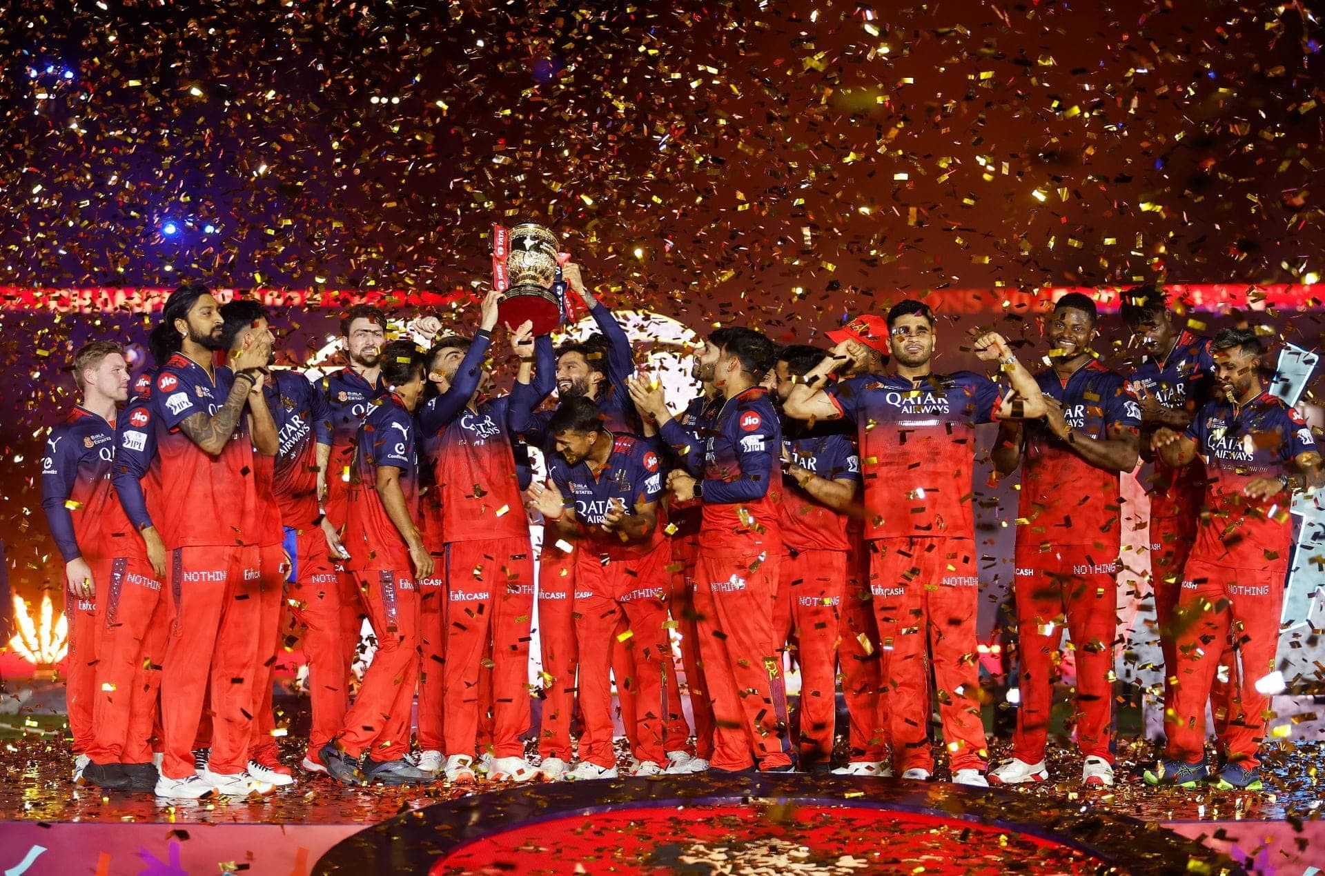 Kevin Pietersen's Bold IPL 2026 Playoff Predictions: No RCB!