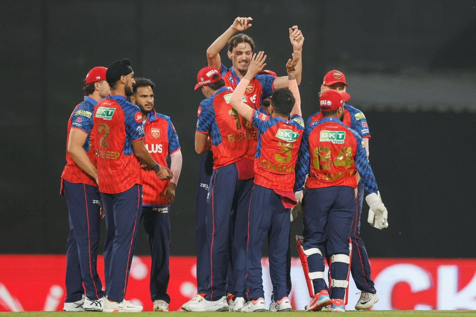 Aakash Chopra's Bold Take: Who's Out for Brar in PBKS?