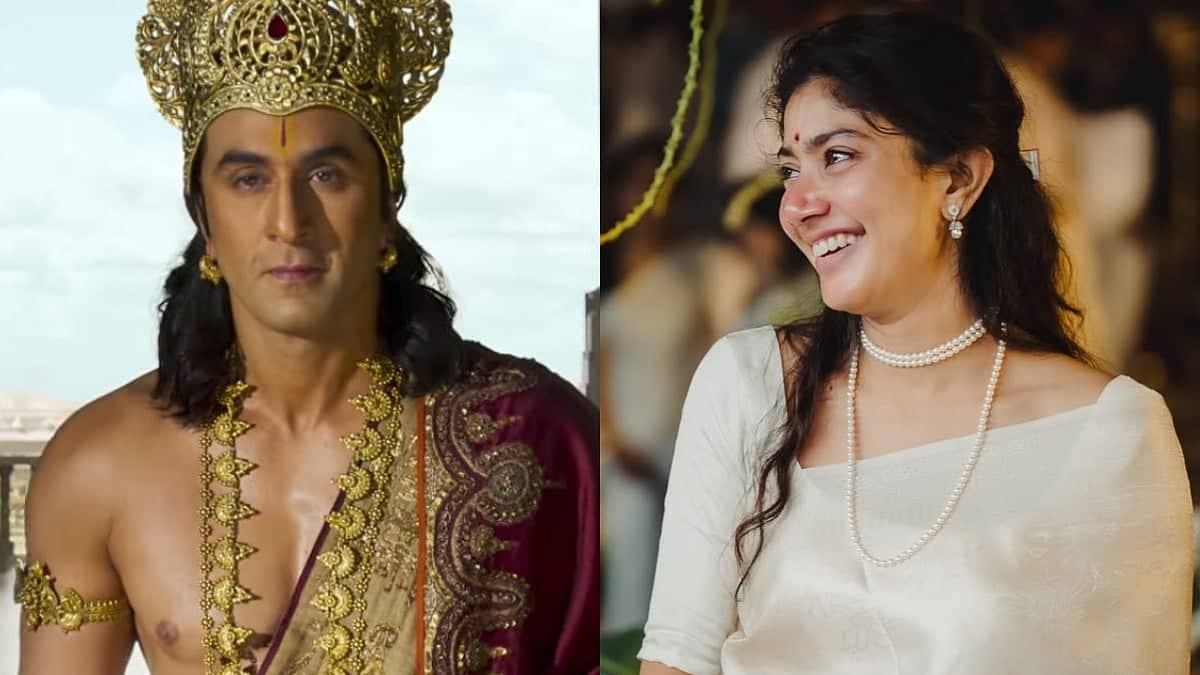 'When I Saw Her As Sita...': Ranbir Kapoor Praises Sai Pallavi, Says 'Couldn't Have Cast Someone Better Than Her' For Ramayana