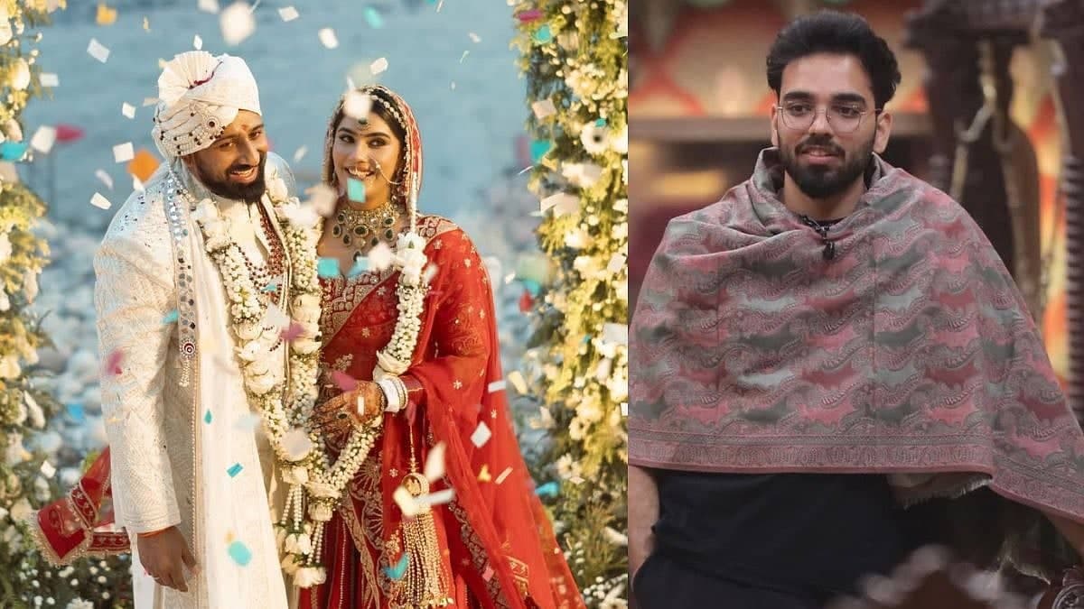 Rajat Dalal Wedding Mystery and Big Reception Ahead
