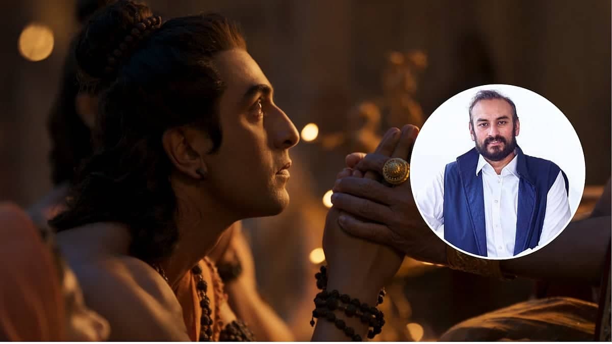 Namit Malhotra Rejects Rs 700 Crore OTT Deal
