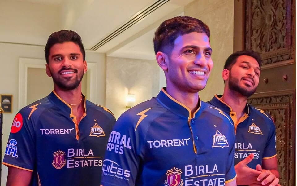 Gujarat Titans predicted XI ready to crush RR