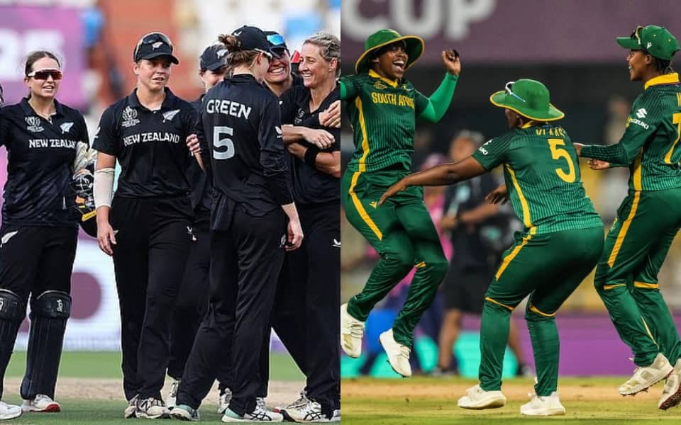 NZ Women vs SA Women 3rd ODI Basin Reserve showdown