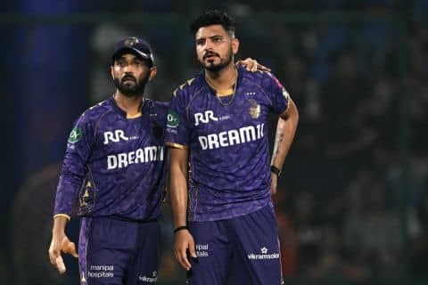 KKR ki bowling par Ashwin ka seedha verdict