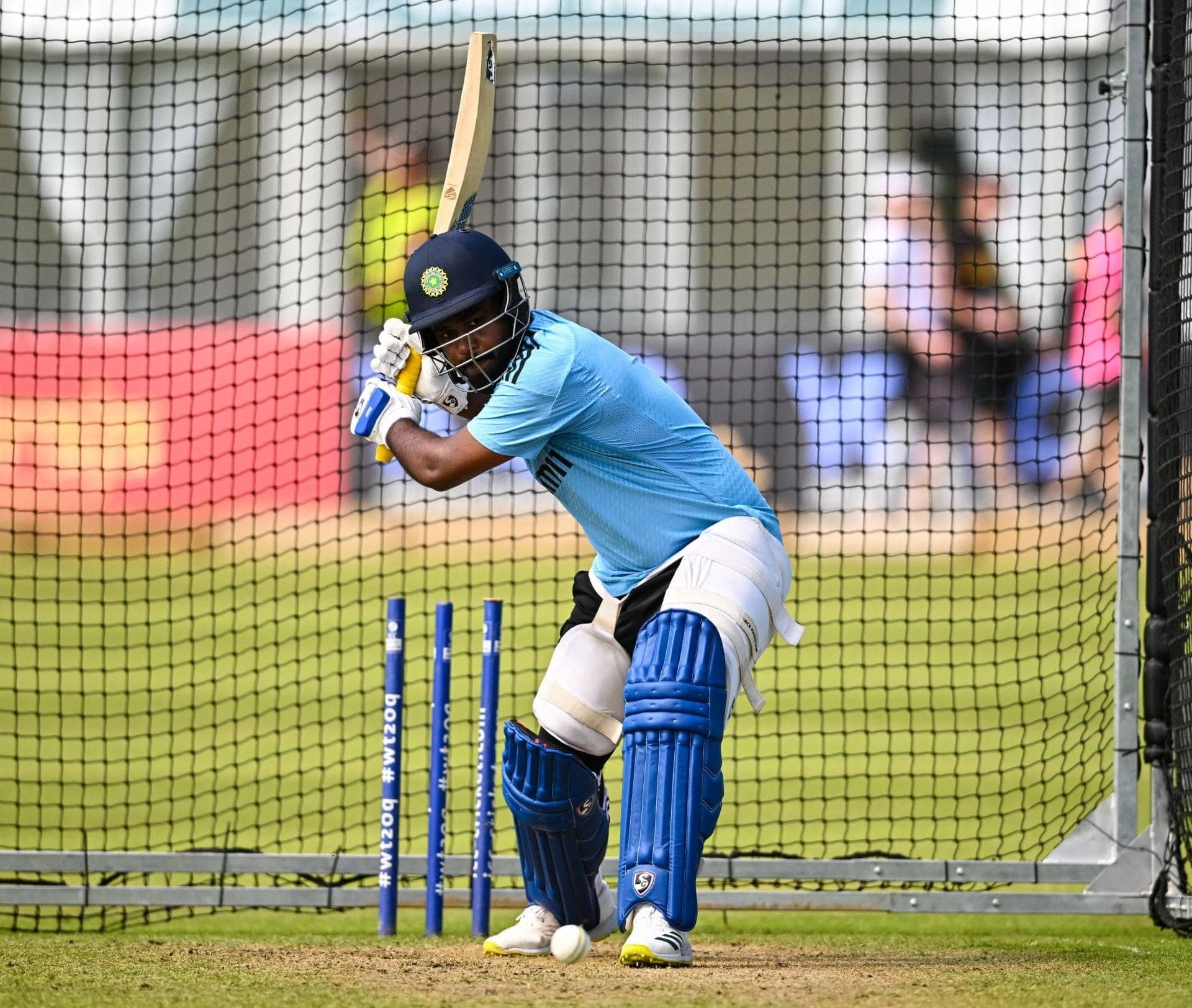 Sanju Samson ka CSK home debut bhi adhoora reh gaya bhai