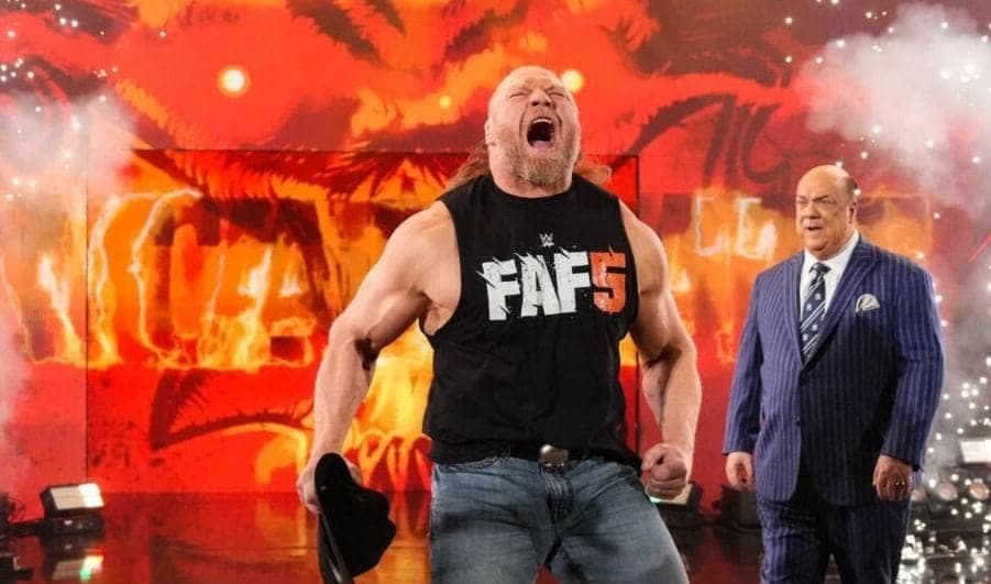 Brock Lesnar retirement whispers swirl before Mania 42