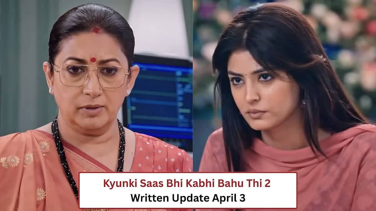 Tulsi Ne Noina Ki Wish Maani Bharti Ka Angad Par Confess
