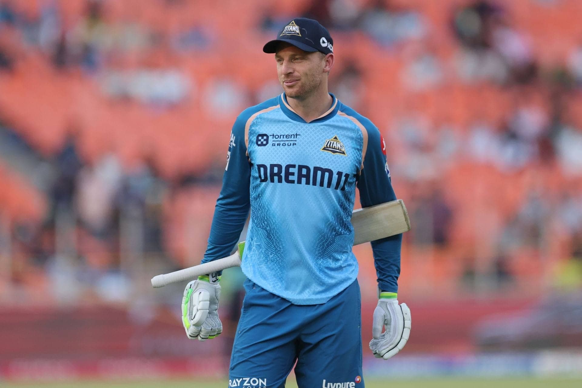 GT RR Fantasy XI Buttler Jaiswal par bada daav