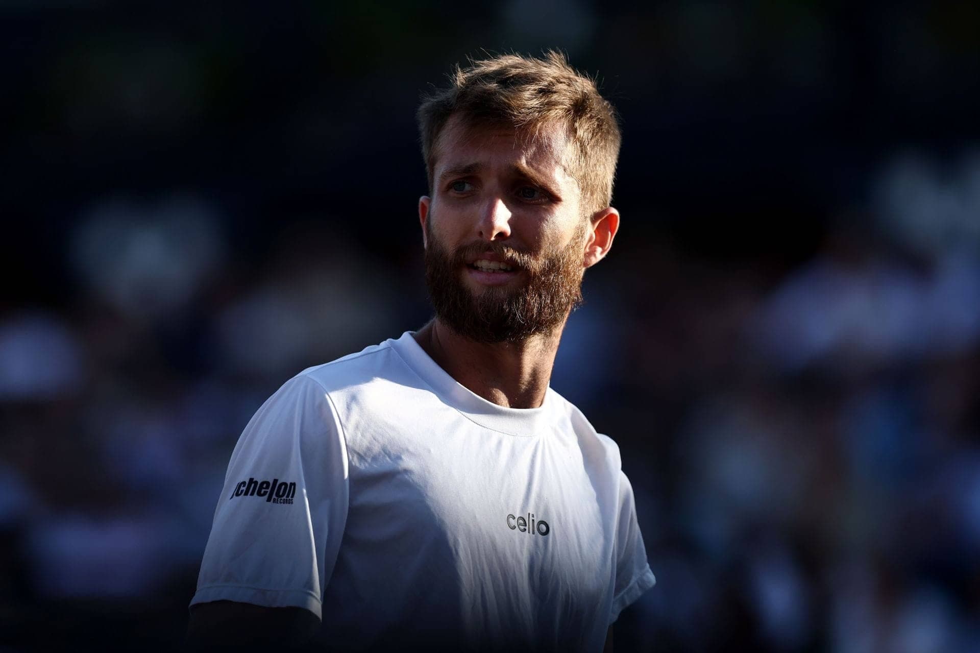 Moutet Sparks More Drama After Marrakech Quarterfinal