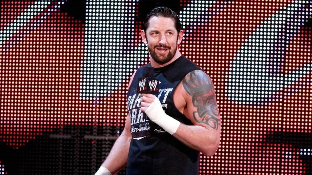 Wade Barrett confirms Nikki Bella injury before Mania