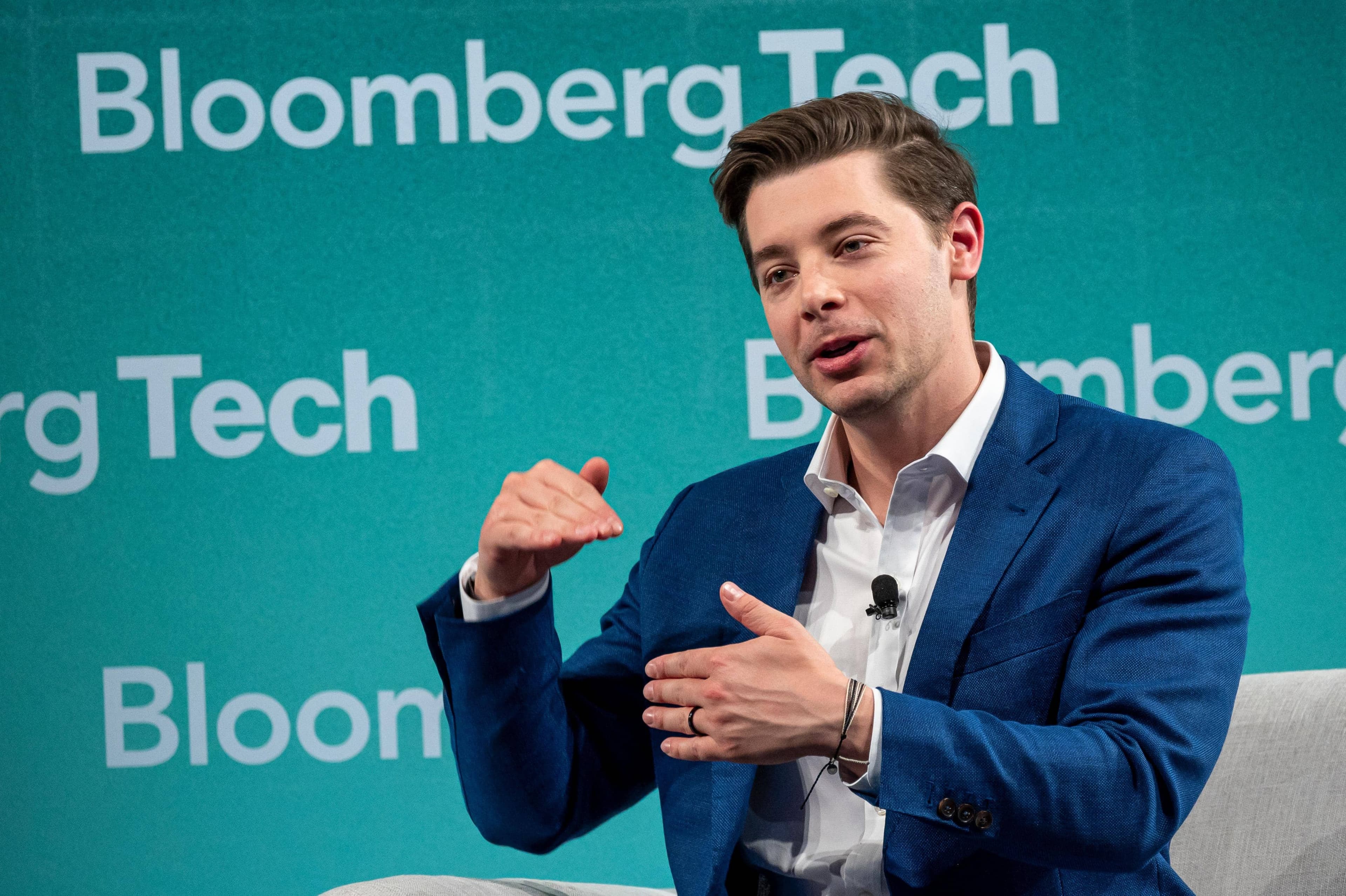 OpenAI leadership ka shuffle IPO se pehle naya rang