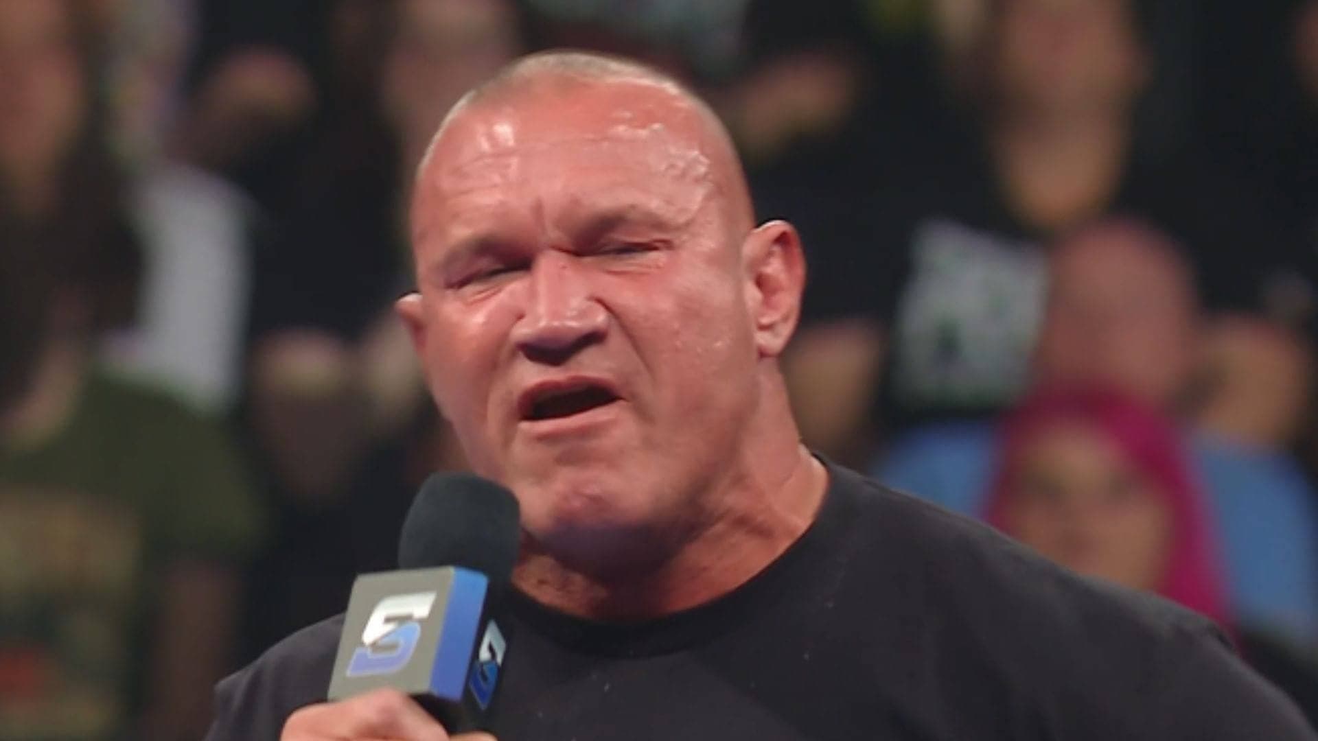 Pat McAfee Says Why He Backed Randy Orton On SmackDown