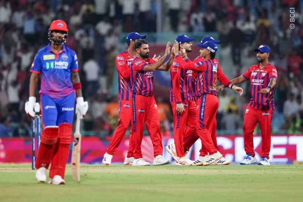 DC and MI set for wizardly duel as Rahul seeks runs