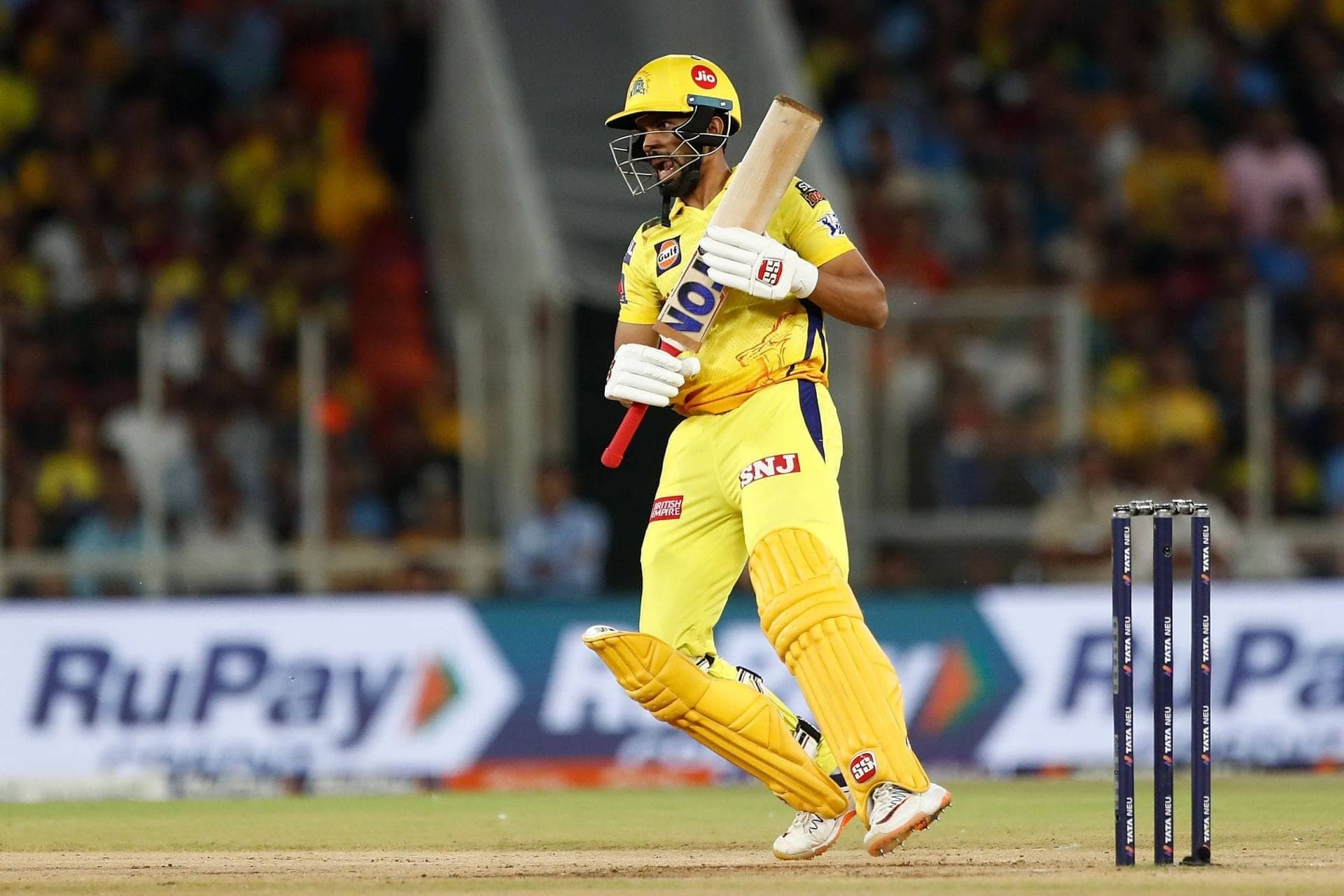 Srikkanth calls Gaikwad clueless after CSK loss