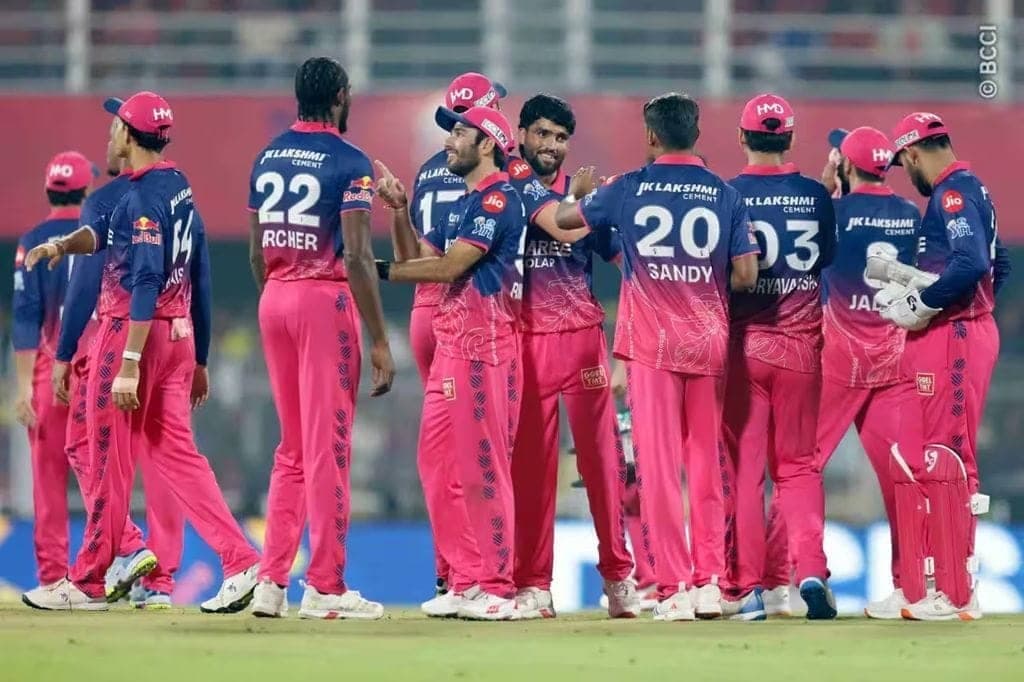 Aakash Chopra Predicts Bouncer Test For RR Teen Star