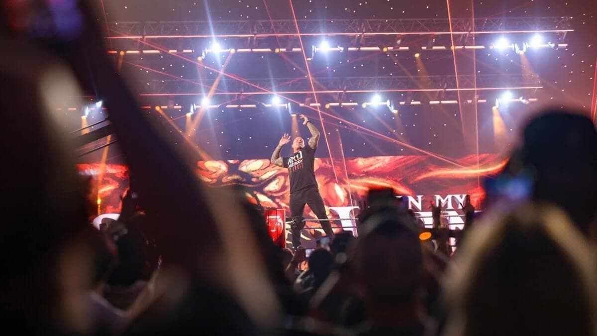 SmackDown April 3 kept the WrestleMania 42 chaos rolling