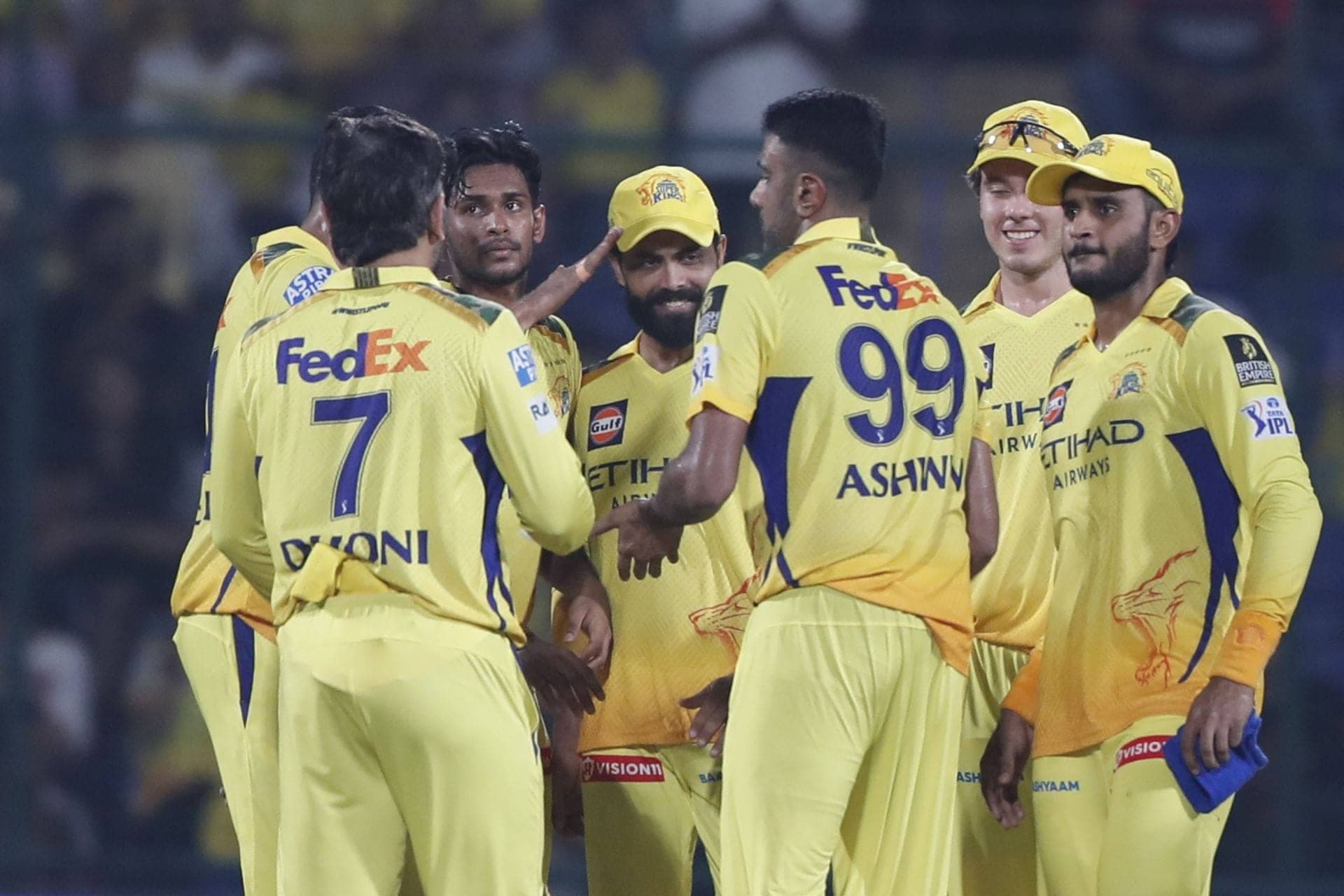 Badrinath questions CSK auction call after losses
