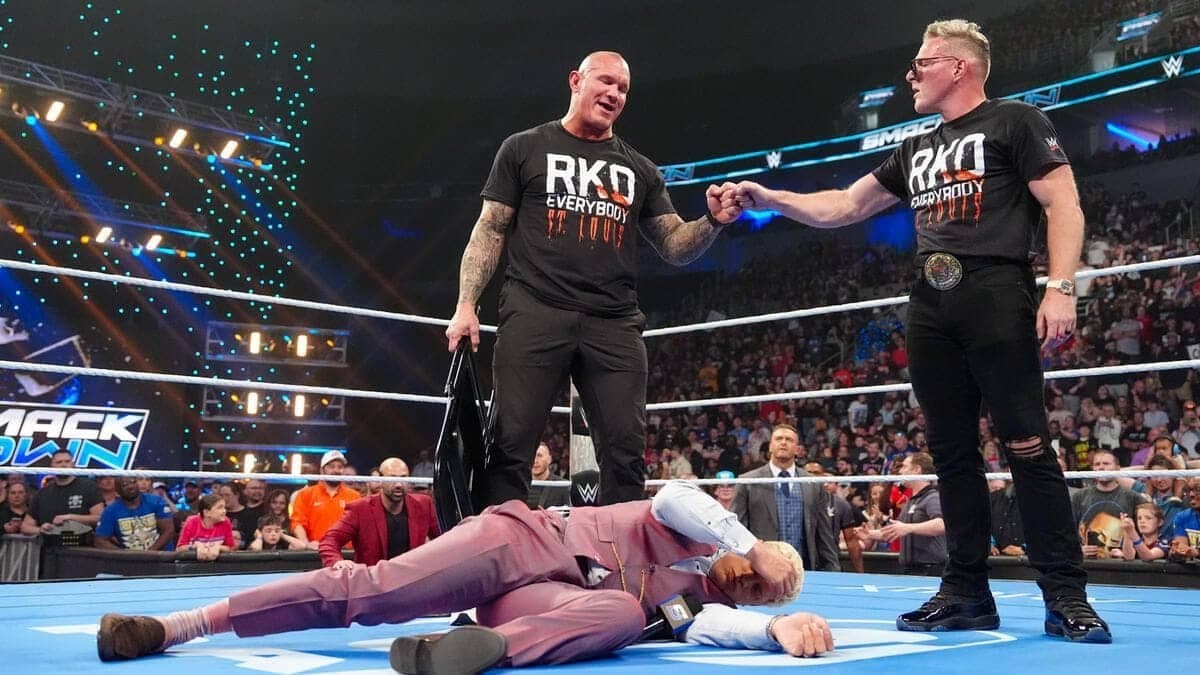 Pat McAfee Reveal Sparks WWE Fan Backlash