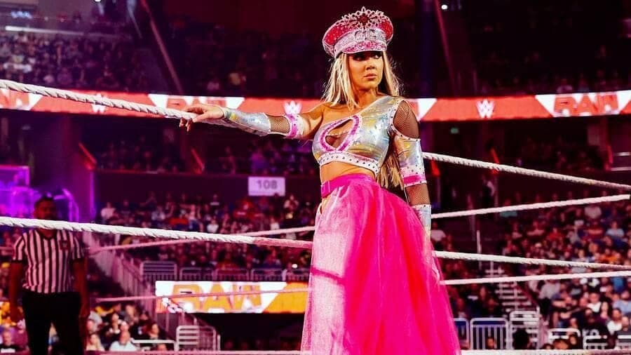 Chelsea Green’s birthday bash and WrestleMania drama unfold