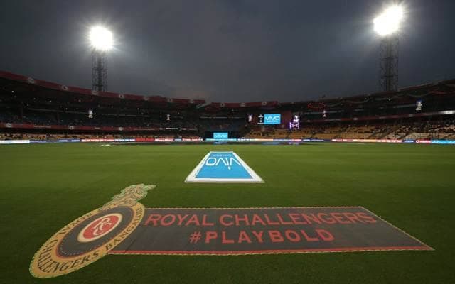 RCB Aur CSK Chinnaswamy Mein Runon Ka Mahayuddh
