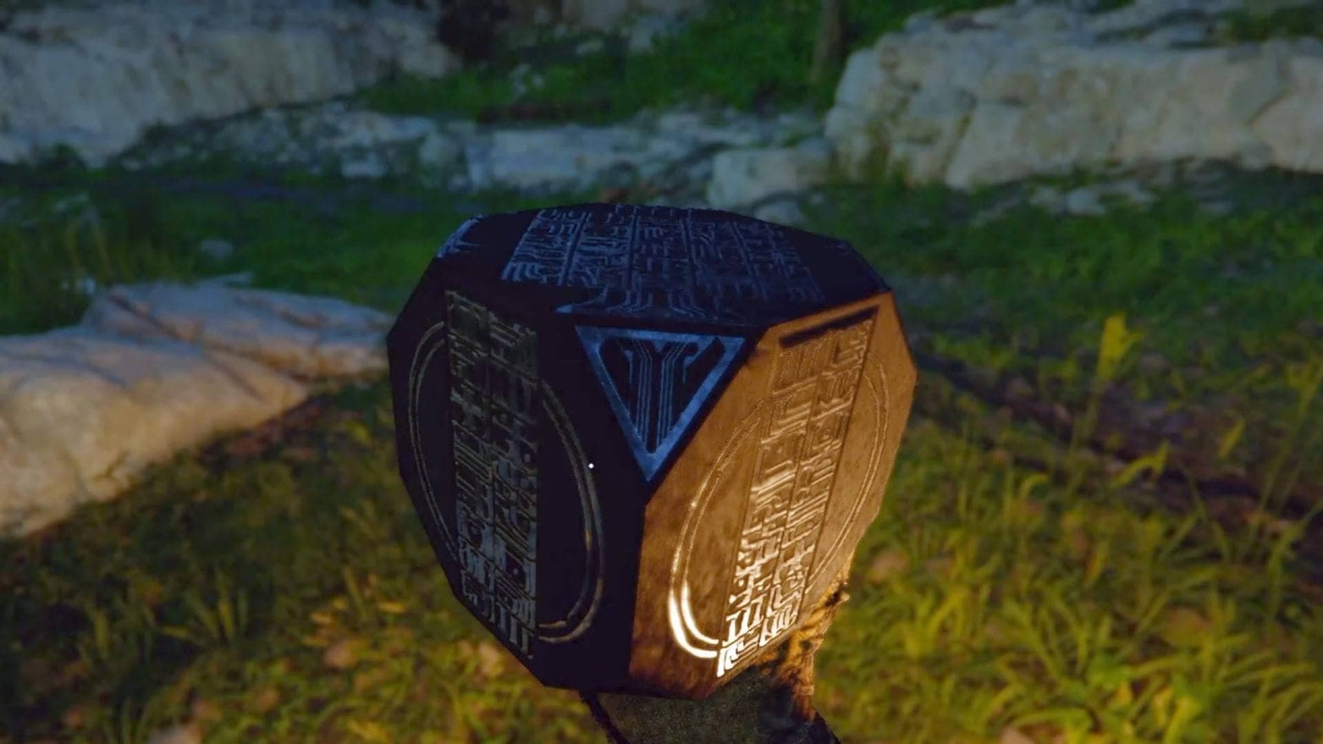 Crimson Desert ke 141 Artifacts ka poora khazana
