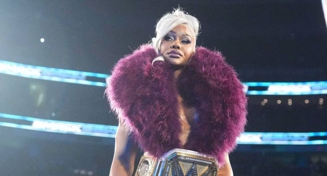 Jade Cargill ne WWE push par criticism ka jawab diya hai