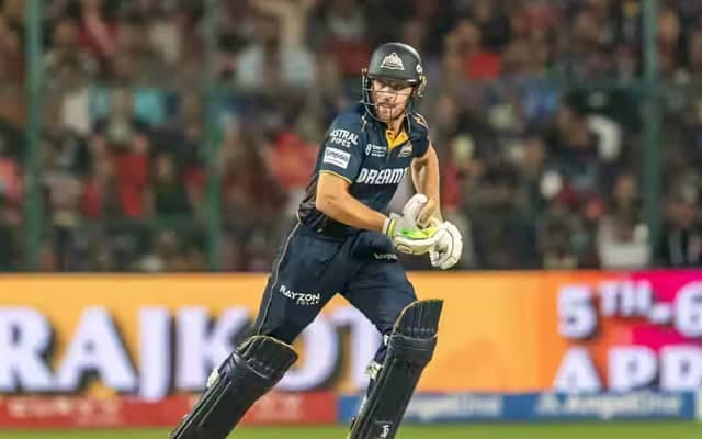 Kapoor believes Buttler will bounce back in IPL action