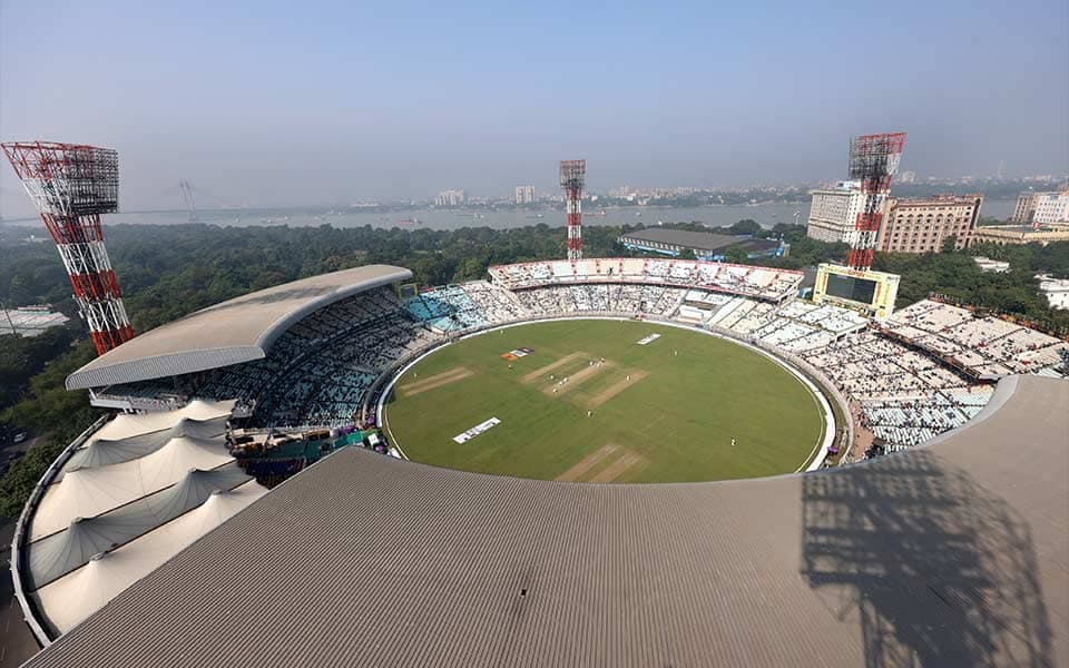 KKR vs PBKS: Eden Gardens Mein Cricket Ka Dhamaka!