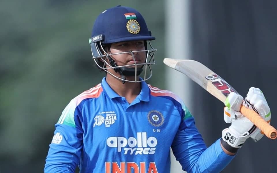 BCCI's Fresh Game Plan: Gambhir and Agarkar Unleash Young Stars