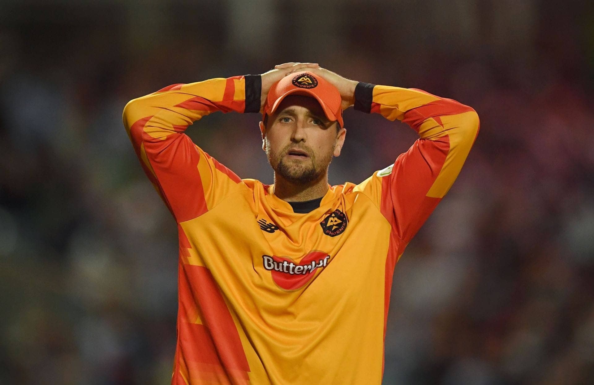 SRH vs LSG: The Ultimate Clash with Livingstone's Power!