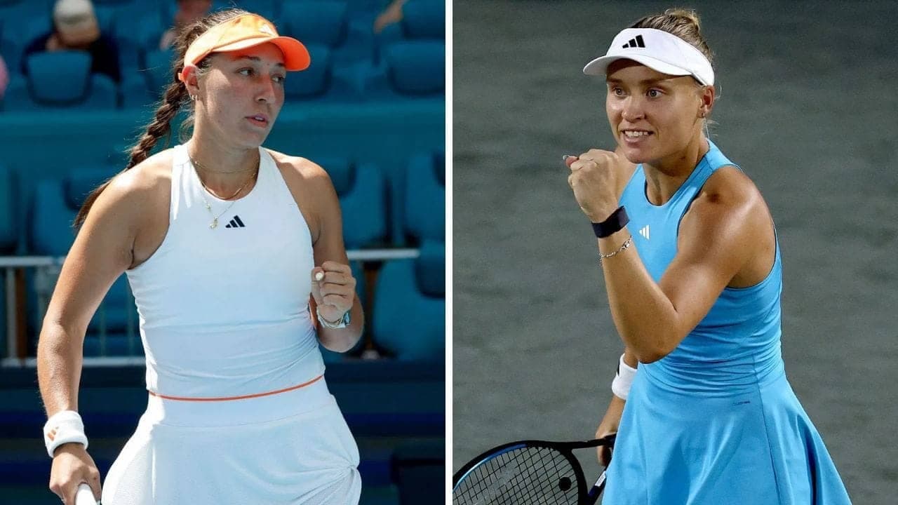 Charleston Open 2026 Final: Pegula vs Starodubtseva Clash