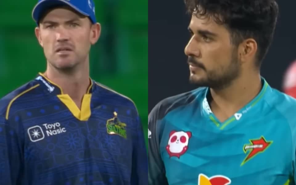 PSL 2026: Multan Sultans vs Rawalpindiz – Who's Taking the Win?