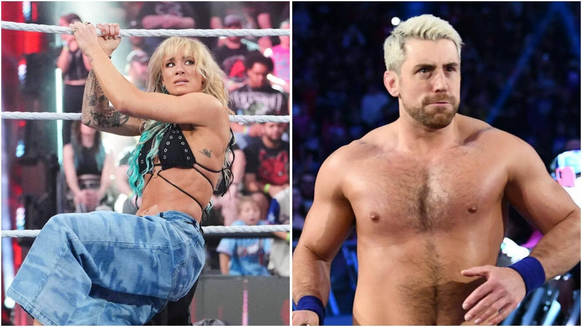 Sol Ruca Triumphs Over Joe Hendry in Fiery Challenge