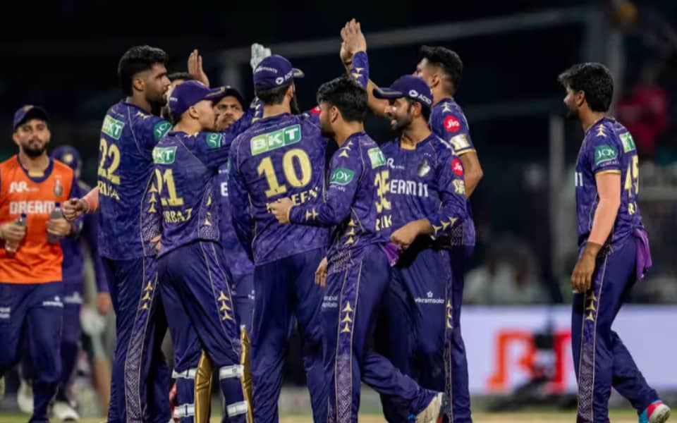 IPL 2026: KKR vs PBKS - A Magical Showdown at Eden Gardens